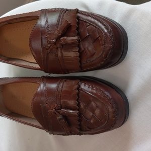 Mens Soft Stags 10 1/2